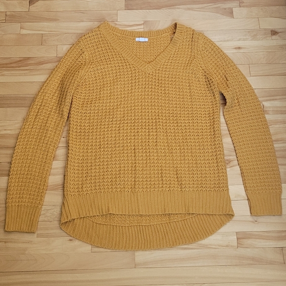 A knitted sweatshirt by Ardene - Picture 3 of 7